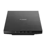 Scanner mobile Canon CanoScan LiDE 400 connecté via USB