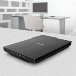 Scanner Canon CanoScan LiDE 400 ultra-précis avec résolution 4800 ppp