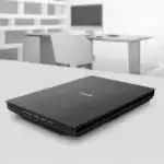 Scanner Canon CanoScan LiDE 400 ultra-précis avec résolution 4800 ppp