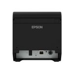 Imprimante de Tickets Réseau EPSON TM-T20III-012 en fonctionnement