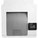 Imprimante HP LaserJet Pro M255dw avec connexion Wi-Fi et impression recto/verso.