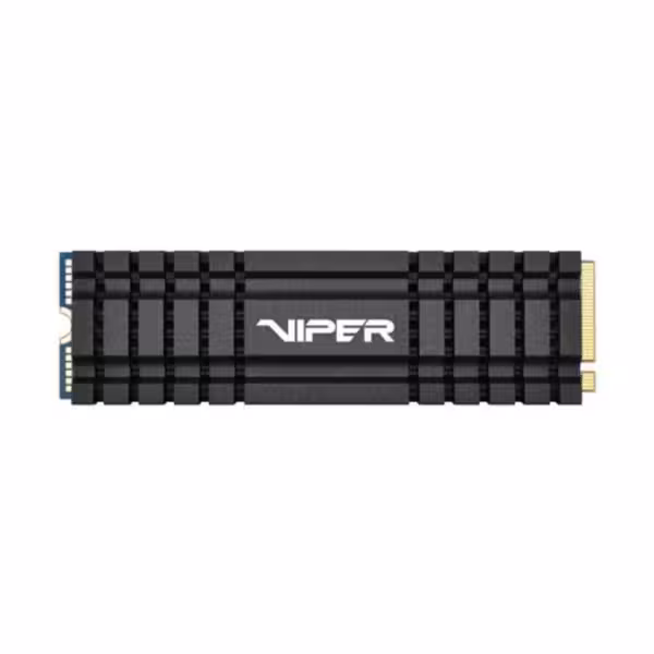 Vue avant du SSD Patriot Viper VPN110