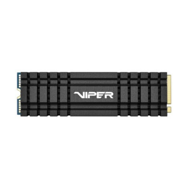 Vue avant du SSD Patriot Viper VPN110