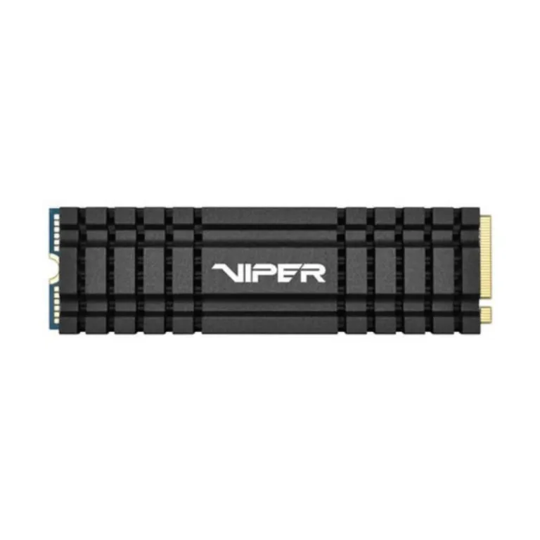 Vue avant du SSD Patriot Viper VPN110
