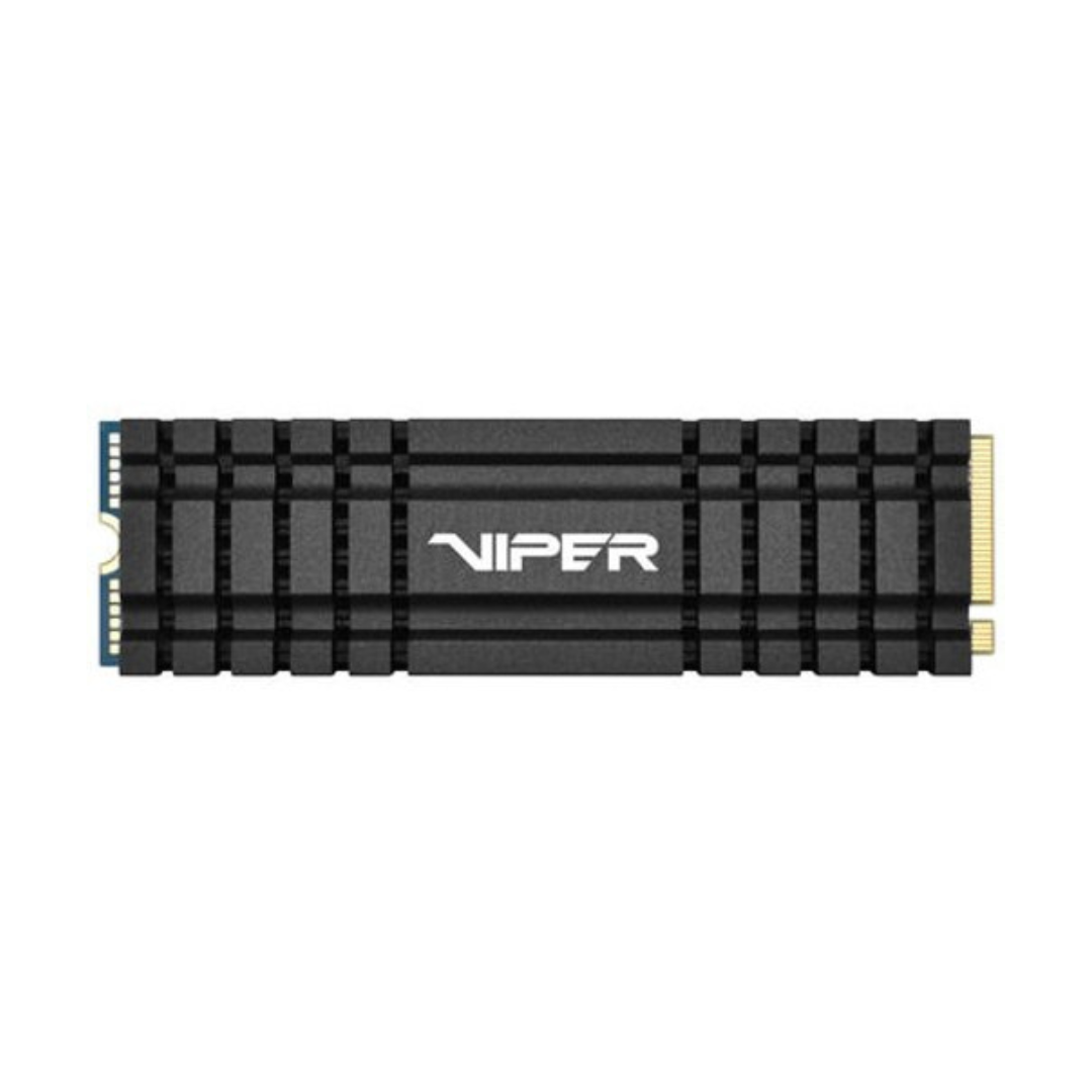 Vue avant du SSD Patriot Viper VPN110