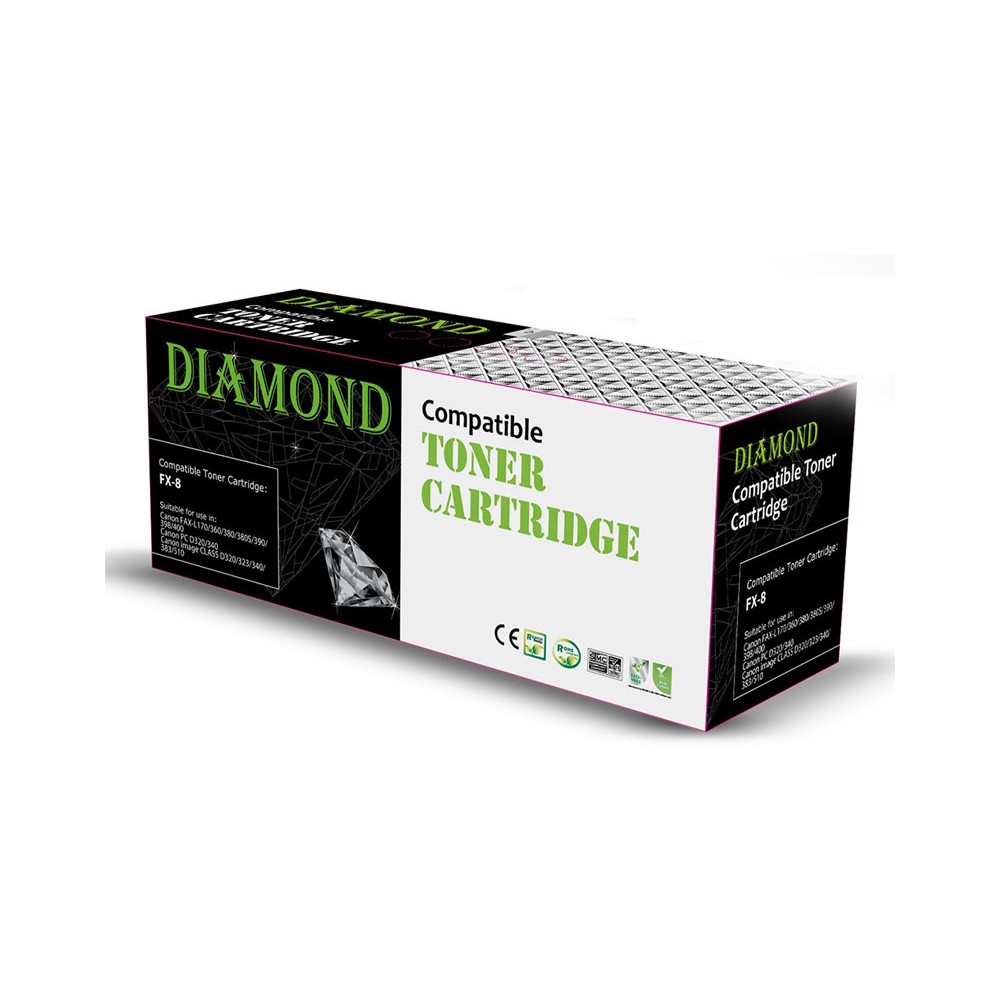 DIAMOND TONER CF259A