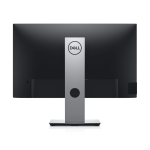 Gros plan sur l’écran du Dell E2318H affichant une image nette en Full HD.