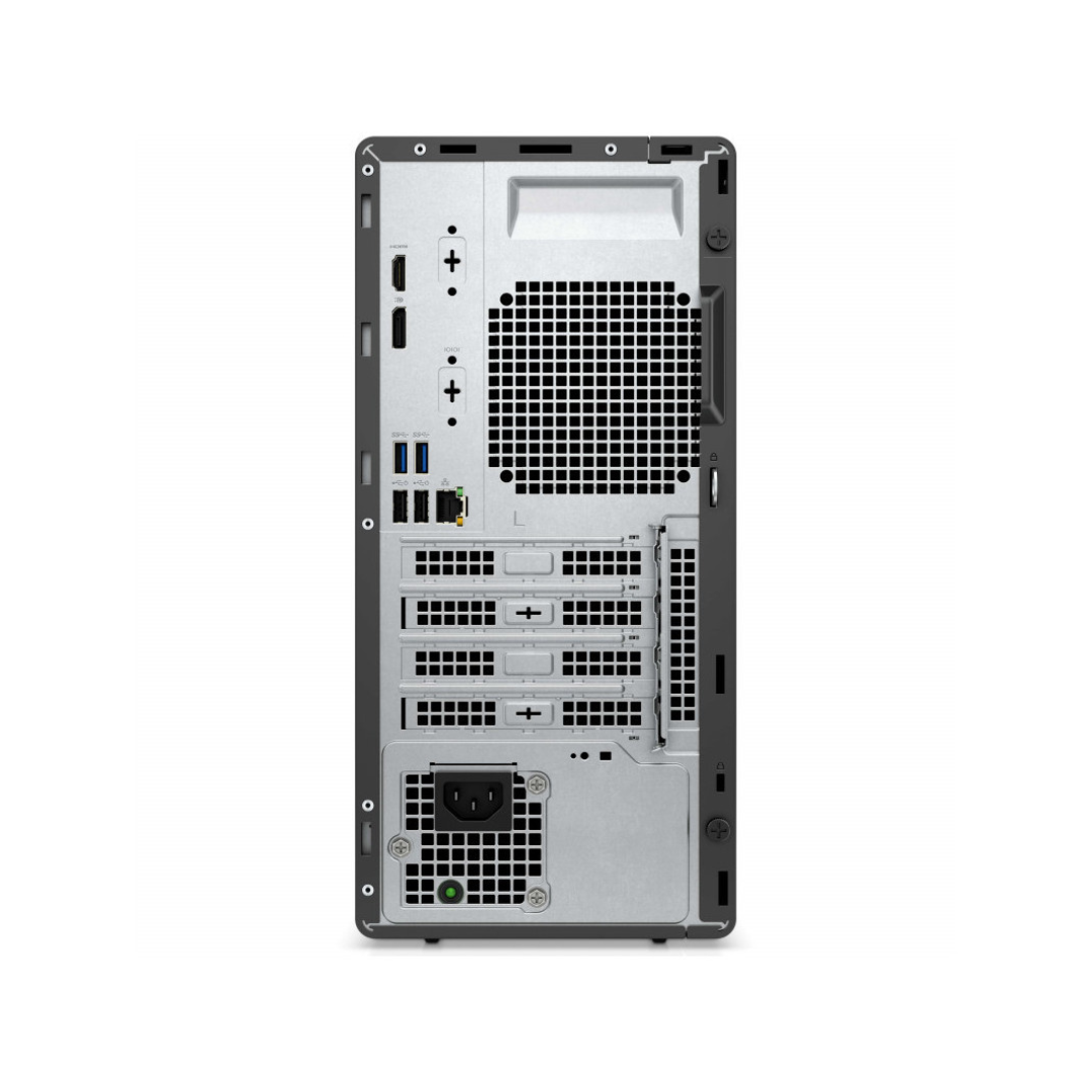 DELL OptiPlex 3000 MT i5 en fonctionnement, affichant une interface Windows 10 Pro.