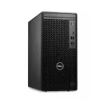 Ordinateur de bureau DELL OptiPlex 3000 MT i5 avec processeur Intel i5 et design compact.