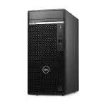 Vue de face du DELL OptiPlex 7000 I7