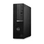 Intérieur du Dell Optiplex 5090 i5 montrant le processeur, la mémoire vive et le stockage SSD