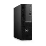 Gros plan sur les ports USB, HDMI et DisplayPort de l'ordinateur Dell Optiplex 5090 i5.