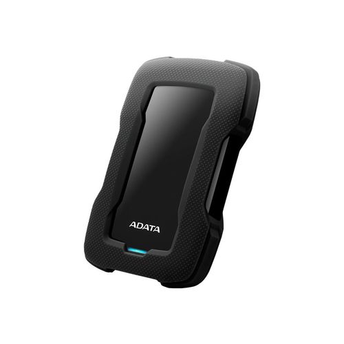 Port USB 3.1 du disque dur ADATA HD330.