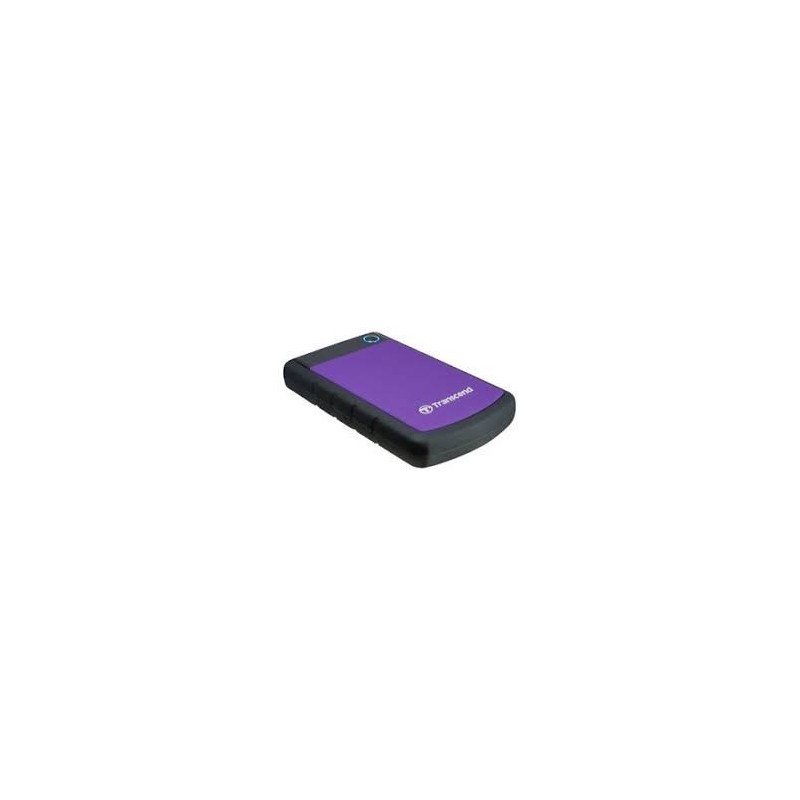 Disque dur Transcend 4 To avec accessoires inclus