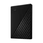 Cryptage et sécurité des données avec WD My Passport 1 To