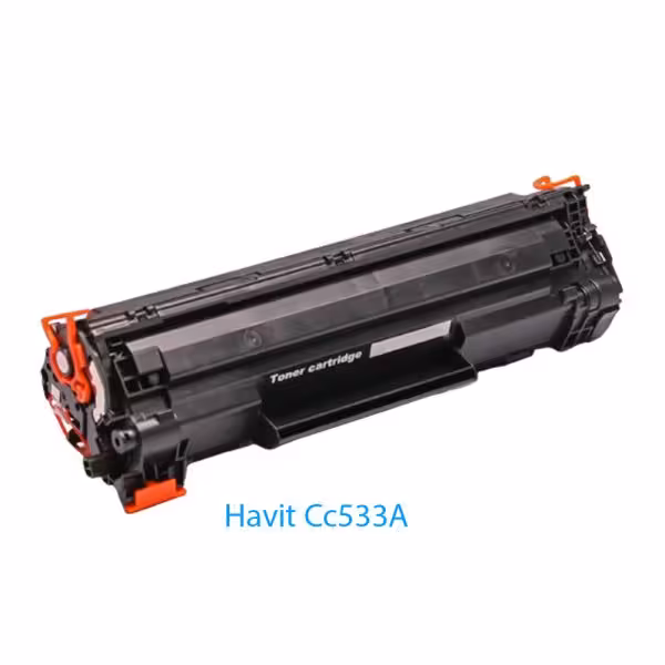 Toner EURO CE390A compatible HP – cartouche de toner noir.