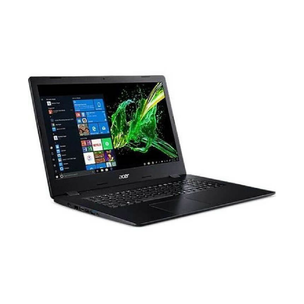 Écran HD 15,6 pouces de l’Acer Aspire 3 AC315 avec connectivité