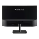 Connectivité HDMI et VGA de l’écran ViewSonic 24″ pour une compatibilité maximale.
