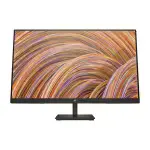 Écran HP V27i G5 27″ Full HD avec couleurs éclatantes et design moderne.