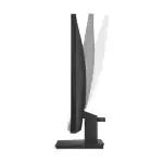Moniteur HP V27i G5 27″ Full HD avec technologie anti-reflet pour un confort visuel.