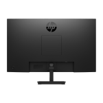 HP V27i G5 27″ Full HD avec ajustabilité ergonomique pour un confort personnalisé.