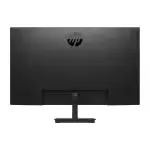 HP V27i G5 27″ Full HD avec ajustabilité ergonomique pour un confort personnalisé.