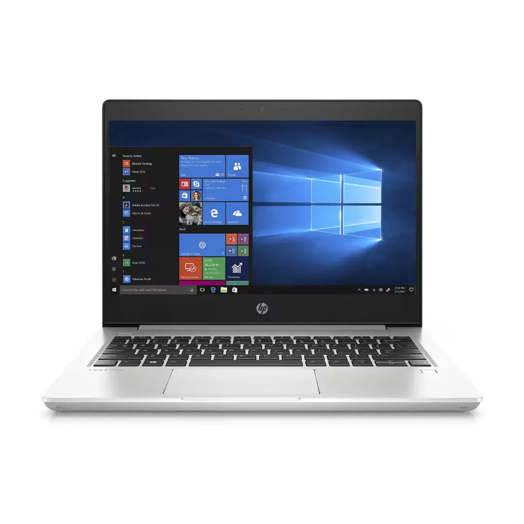 HP PROBOOK 430 G7 i5-10210U, vue avant