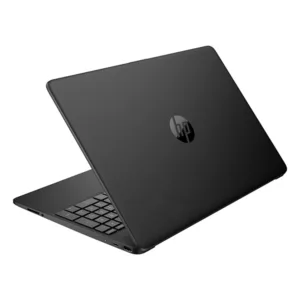 HP PC portable AMD Ryzen 5 4500U, batterie longue durée, adapté aux professionnels en déplacement.