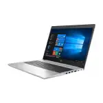 Ports de connectivité du HP ProBook 450 G7 pour un usage professionnel