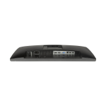 Connectivité DisplayPort et HDMI de l'écran HP Z23N.