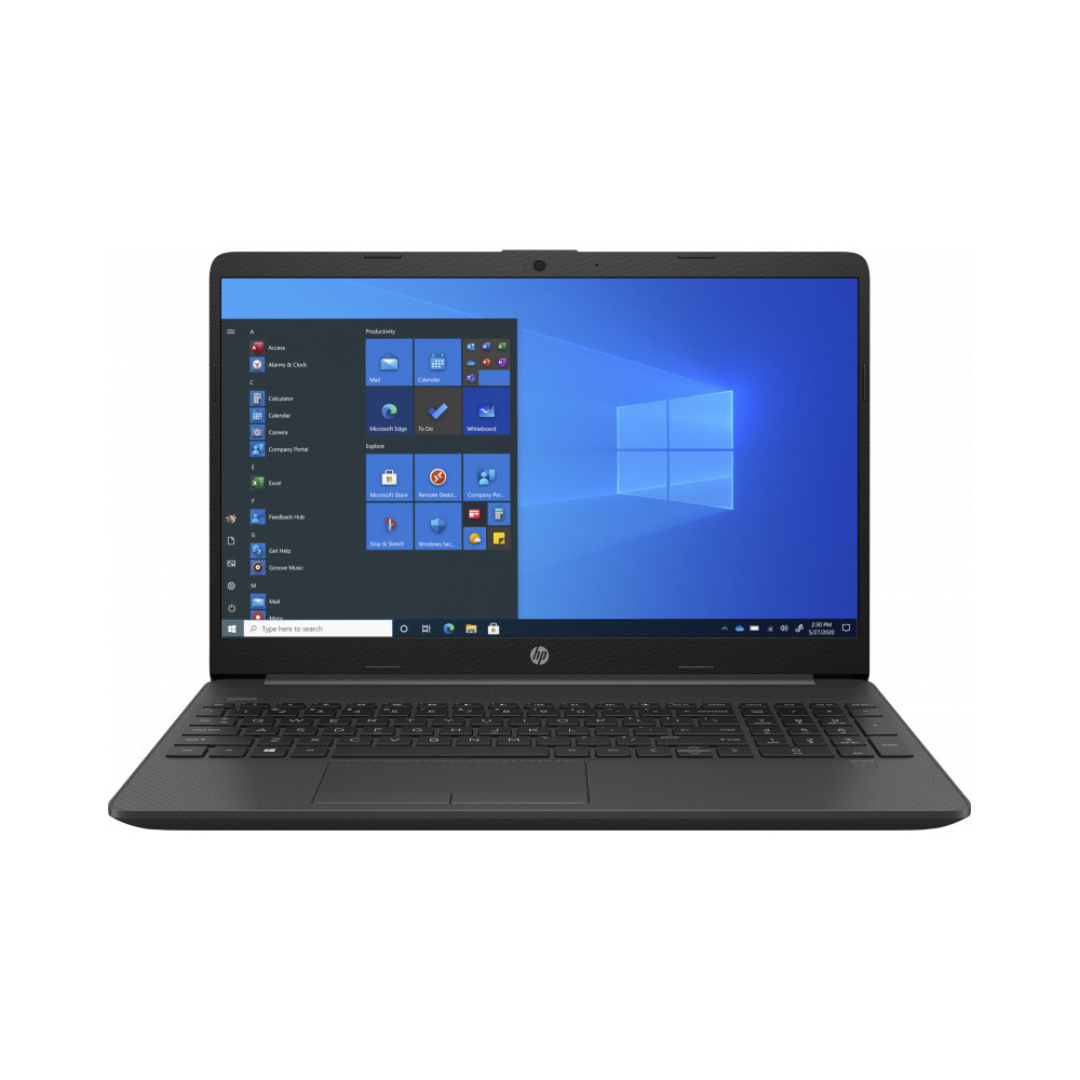 PC portable HP 250 G8 15 pouces avec processeur Intel Core i3