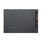 Design haut de gamme du Kingston A400 SSD.