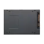 Design haut de gamme du Kingston A400 SSD.