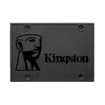 SSD Kingston A400 - Vue avant.