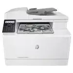 HP Imprimante Laser M183FW Multifonction 4en1 HP Imprimante Laser M183FW Multifonction 4en1