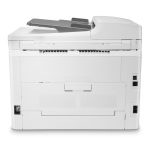 HP Imprimante Laser M183FW Multifonction 4en1
