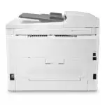 HP Imprimante Laser M183FW Multifonction 4en1