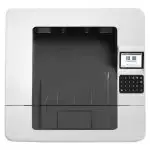 Imprimante HP M406dn laser monochrome vue de face