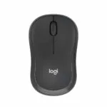 Souris Logitech M240 Bluetooth ambidextre avec design ergonomique et compact
