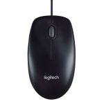 Logitech M90 souris Ambidextre USB Type-A Optique 1000 DPI – Image 2