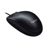 Logitech M90 souris Ambidextre USB Type-A Optique 1000 DPI – Image 3