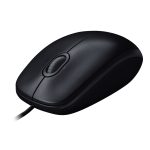 Logitech M90 souris Ambidextre USB Type-A Optique 1000 DPI
