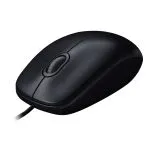 Logitech M90 souris Ambidextre USB Type-A Optique 1000 DPI