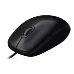 Logitech M90 souris Ambidextre USB Type-A Optique 1000 DPI
