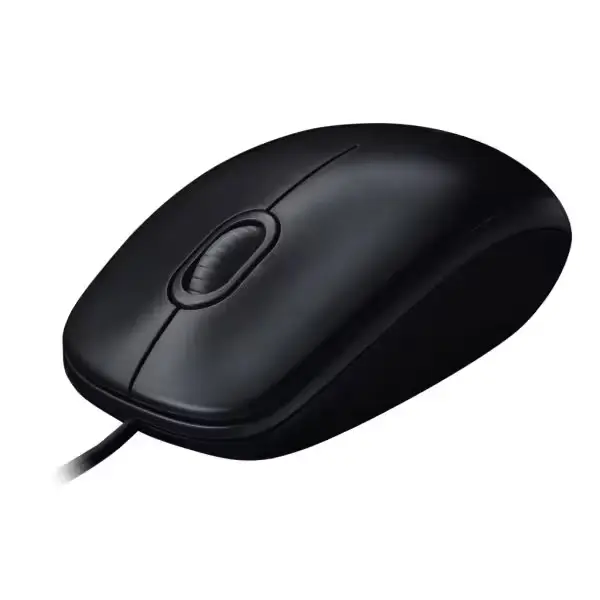 Logitech M90 souris Ambidextre USB Type-A Optique 1000 DPI