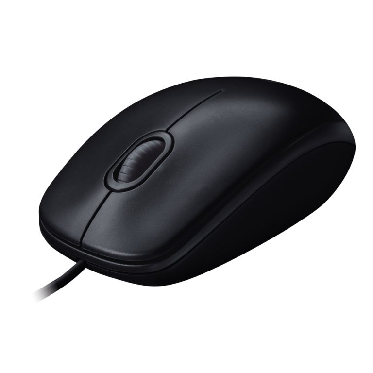 Logitech M90 souris Ambidextre USB Type-A Optique 1000 DPI