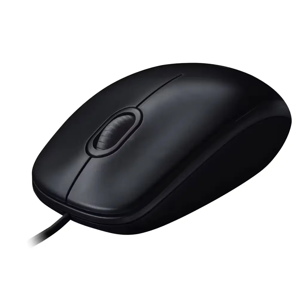 Logitech M90 souris Ambidextre USB Type-A Optique 1000 DPI