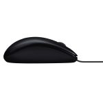Logitech M90 souris Ambidextre USB Type-A Optique 1000 DPI – Image 4