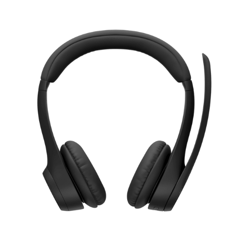 Casque Sans Fil Logitech Zone 300 – Vue Principale