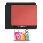 Imprimante HP Smart Tank 519 Wi-Fi avec réservoirs rechargeables et écran tactile